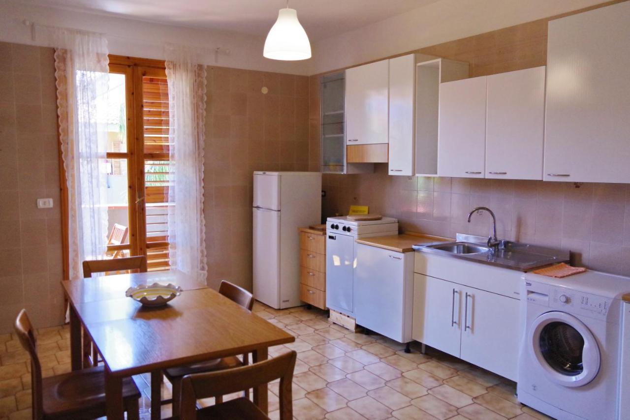 Holidays Pantanello Solemar Авола Экстерьер фото