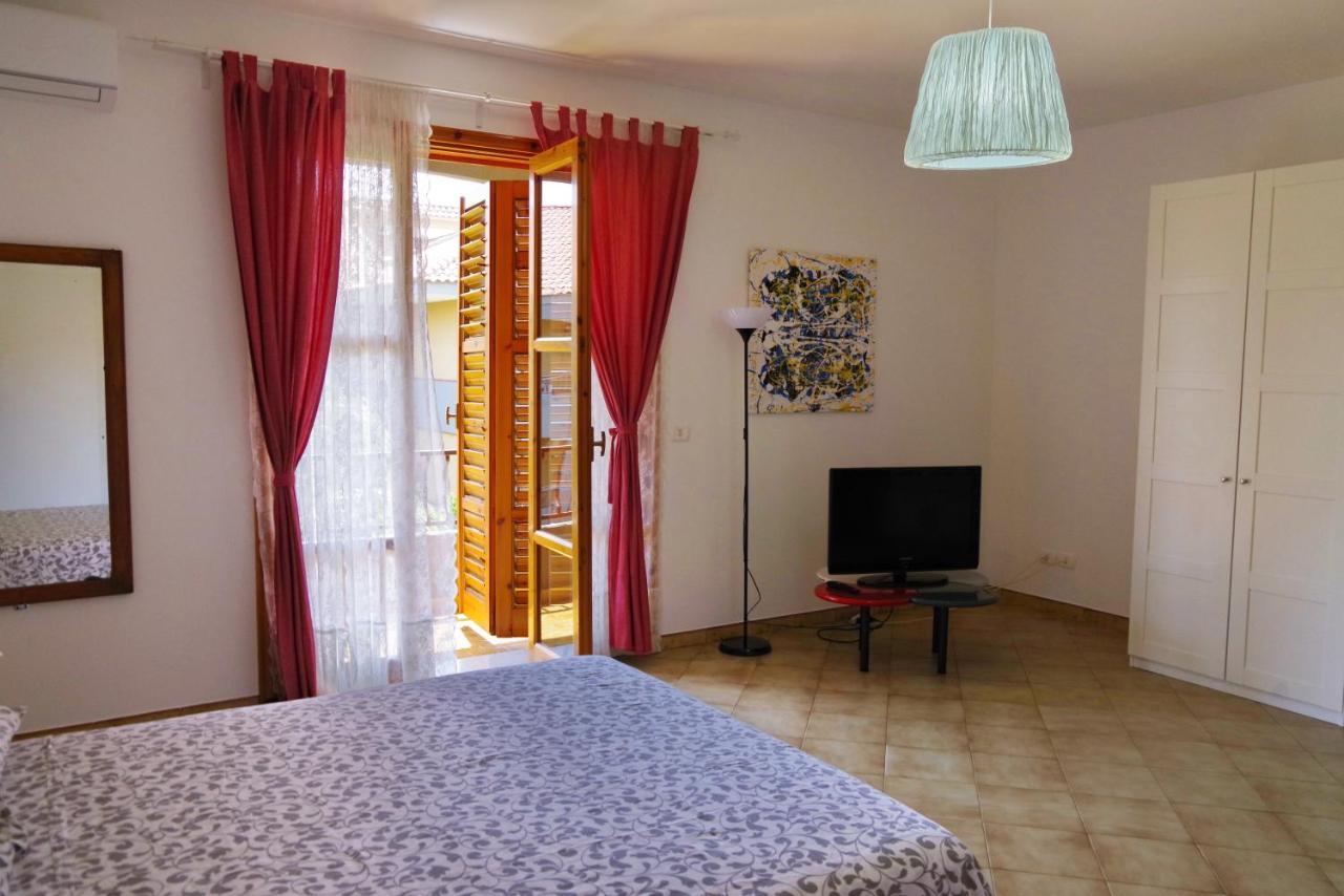 Holidays Pantanello Solemar Авола Экстерьер фото
