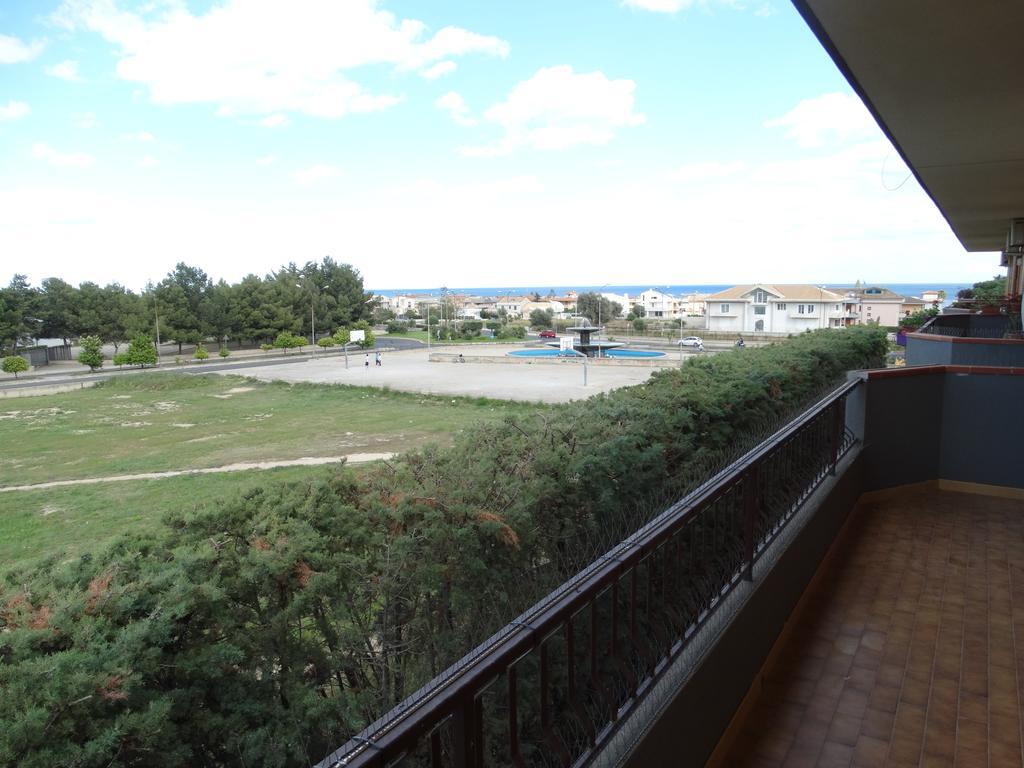 Holidays Pantanello Solemar Авола Экстерьер фото