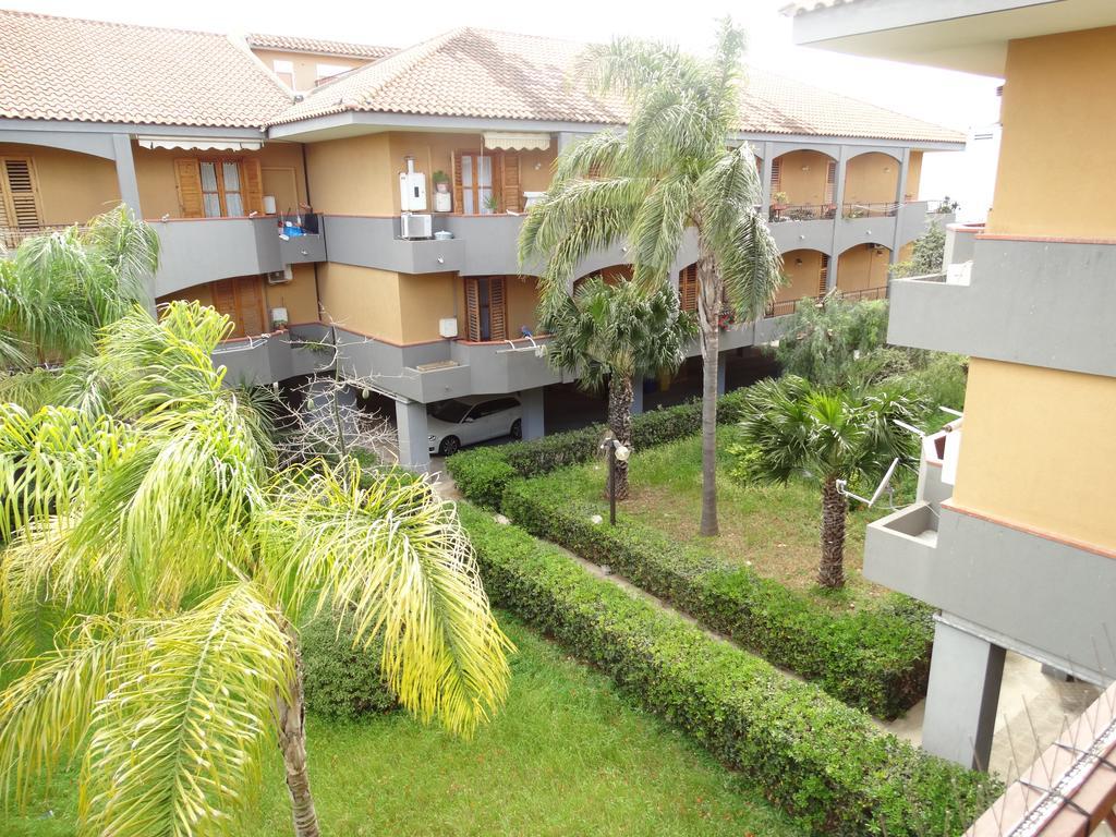 Holidays Pantanello Solemar Авола Экстерьер фото