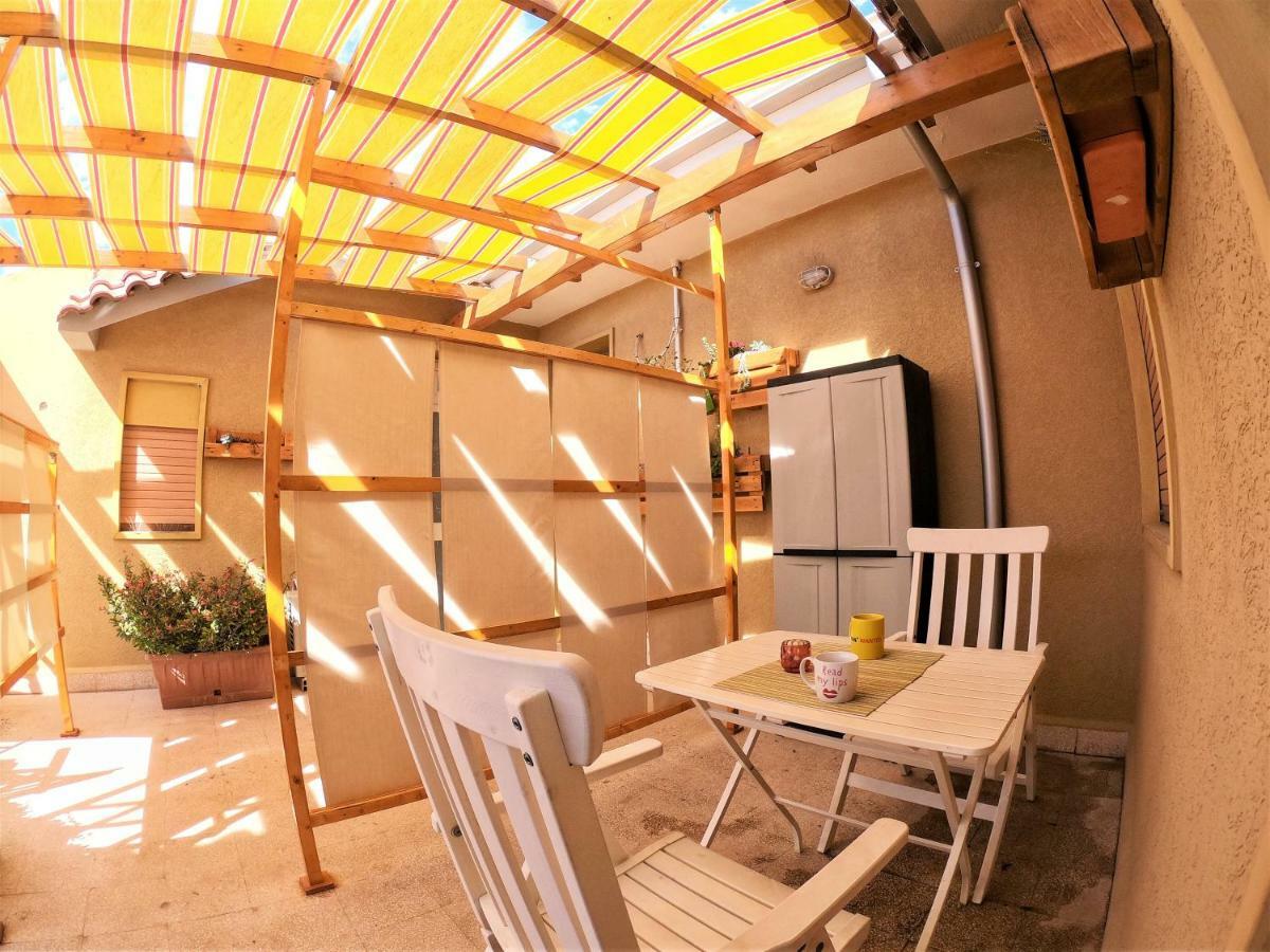 Holidays Pantanello Solemar Авола Экстерьер фото