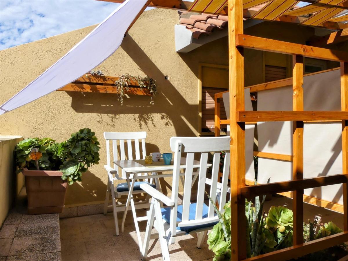 Holidays Pantanello Solemar Авола Экстерьер фото